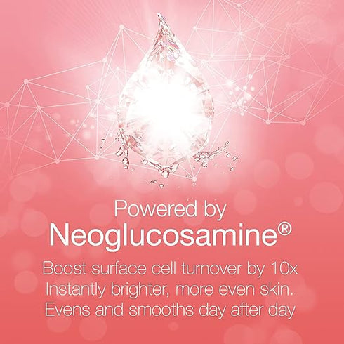 Neutrogena Bright Boost Micro Polish
